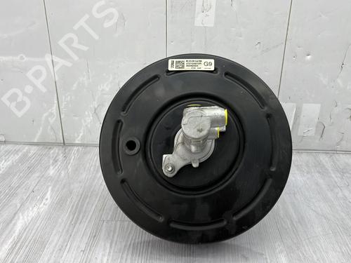Used Servo brake FIAT TALENTO Van (296_) 1.6 D (145 hp) 28133531