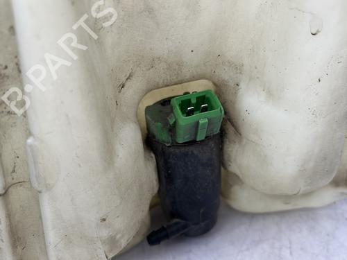 Windscreen washer tank PEUGEOT 306 Hatchback (7A, 7C, N3, N5) 1.9 D | BP31046296C113