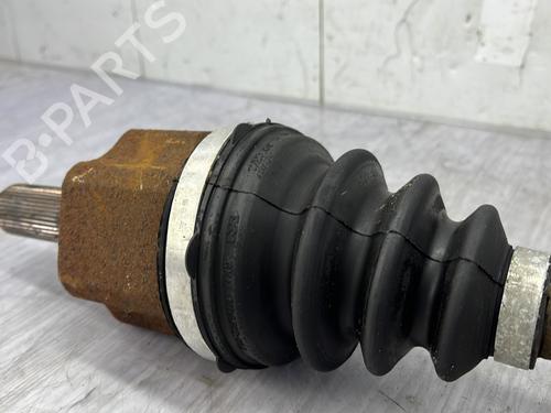 Left front driveshaft CITROËN C5 III Break (RW_) 2.2 HDi 200 | BP31063575M38  - Image 7