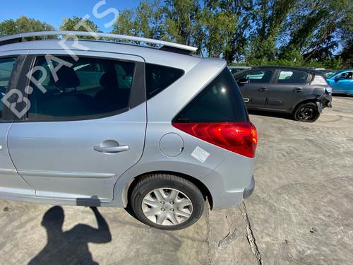 Used Left rear fenders Left rear fenders 37867881 37867881