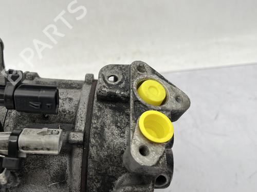 AC compressor RENAULT SCÉNIC III (JZ0/1_) 1.6 dCi (JZ00, JZ12) | BP28153998M34 