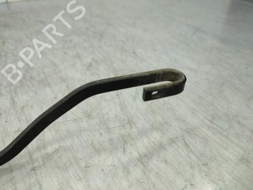 Front windshield wiper arm CITROËN C3 Pluriel (HB_) 1.4 | BP23711579C143 