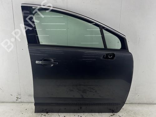Used Right front door PEUGEOT 3008 I MPV (0U_) 2.0 HDi 150 / BlueHDi 150 (150 hp) 31927582
