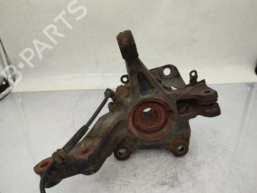 Right front steering knuckle RENAULT CLIO IV (BH_) 1.5 dCi 90 | BP23722902M26 