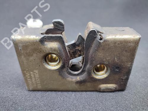 Used Front left lock Front left lock VW JETTA II (19E, 1G2, 165) [1983-1992] 23679148 23679148