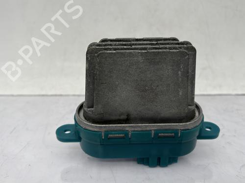 Used Heater resistor Heater resistor VW TOUAREG (7LA, 7L6, 7L7) 3.0 V6 TDI (240 hp) 23759330 23759330