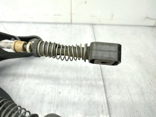 Gear lever VW TOURAN (1T1, 1T2) 1.9 TDI | BP23719102M90