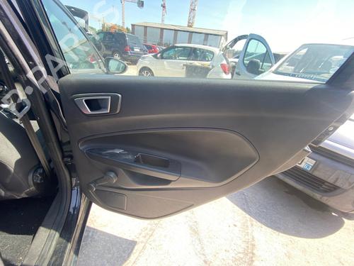 Seats set FORD FIESTA VI (CB1, CCN) 1.25 | BP37636894C78 - Image 4
