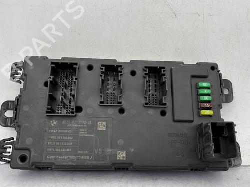 Electronic module BMW 1 (F21) 118 d | BP23750939M83  - Image 5