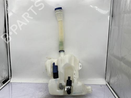 Used Windscreen washer tank CITROËN C4 Grand Picasso I (UA_) 2.0 HDi 138 (136 hp) 23760179