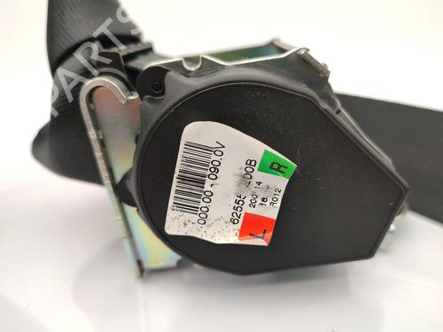 Rear center seatbelt DACIA LOGAN II 1.2 | BP23677236I27  - Image 6