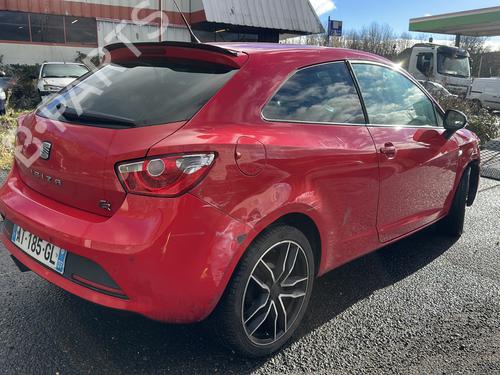 Engine SEAT IBIZA IV (6J5, 6P1) 2.0 TDI | BP32725030M1  - Image 13