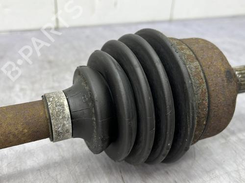Left front driveshaft CITROËN C3 I (FC_, FN_) 1.4 i | BP23757860M38 