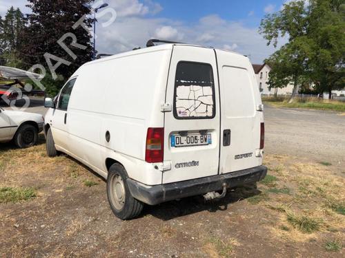 Used Parts CITROËN JUMPY I Van (BS_, BT_, BY_, BZ_) 2.0 HDi 95 2309896