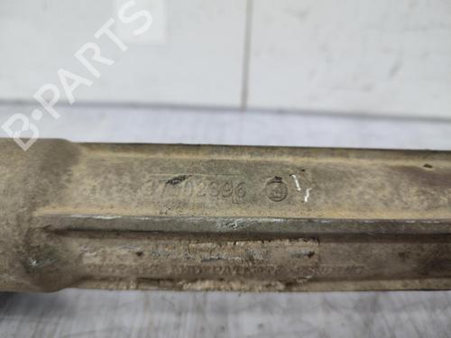 Steering rack FIAT PANDA (169_) 1.1 (169.AXA1A) | BP23686914M22 