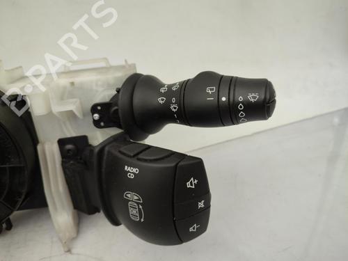 Steering column stalk RENAULT MEGANE III Hatchback (BZ0/1_, B3_) 1.5 dCi | BP23719721I23 - Image 7