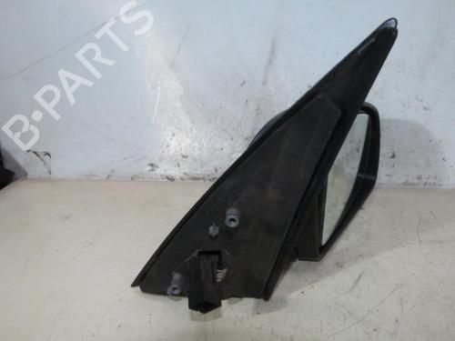 Right mirror OPEL MERIVA A MPV (X03) 1.7 CDTI (E75) | BP23663992C27 