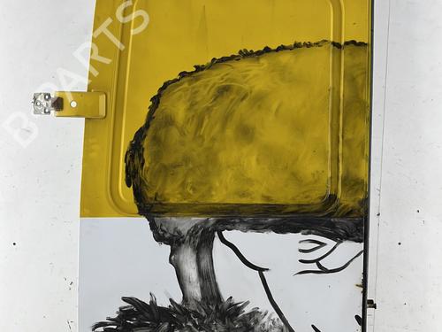 Used Left tailgate MERCEDES-BENZ SPRINTER 3-t Van (B903) 308 CDI (903.661, 903.662, 903.663) (82 hp) 32992032