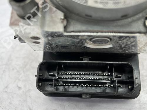 ABS pump PEUGEOT 208 I (CA_, CC_) 1.6 HDi / BlueHDi 75 | BP27380212M43