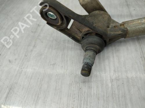 Front wiper motor RENAULT KANGOO Express (FW0/1_) 1.5 dCi 70 (FW0A, KW0V) | BP23728790M29 
