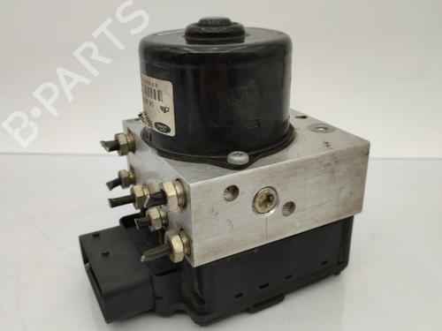 ABS Bremseaggregat FORD FOCUS I Saloon (DFW) 2.0 16V | BP23705198M43 