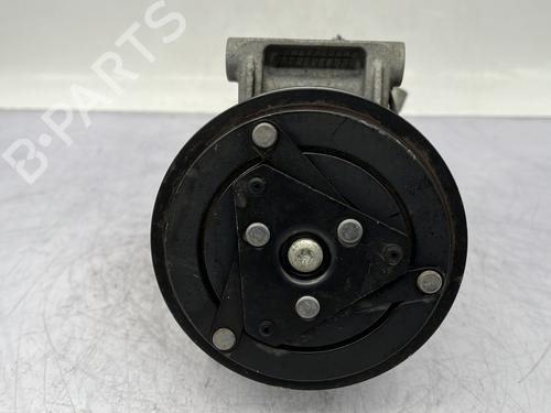 Used AC compressor AC compressor RENAULT GRAND SCÉNIC II (JM0/1_) 2.0 dCi (JM1K) (150 hp) 23757372 23757372