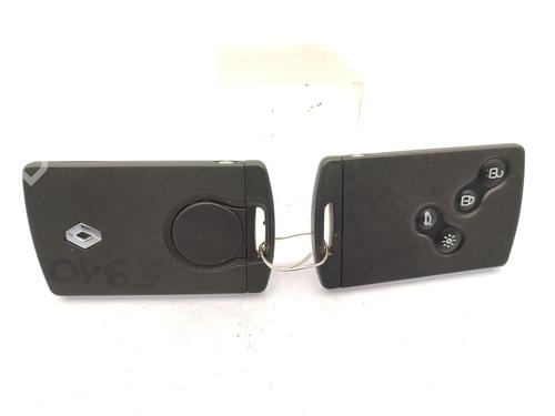 Electronic module RENAULT CAPTUR I (J5_, H5_) 1.2 TCe 120 | BP23754079M83 - Image 12