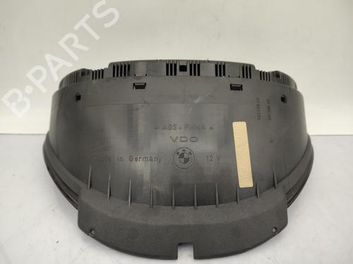 Instrument cluster BMW 5 (E39) 525 tds | BP23679532C47 
