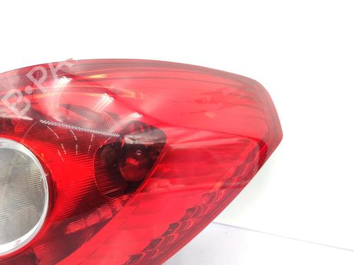 Right taillight OPEL CORSA D (S07) 1.2 (L08, L68) | BP23749313C35 