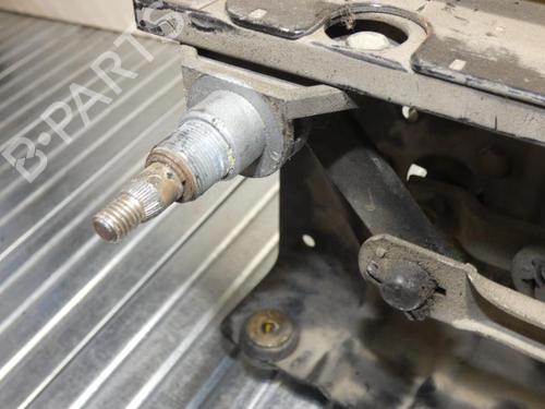 Front wiper motor RENAULT TRAFIC Van (T_, P_, V_) 1.7 | BP23696811M29 