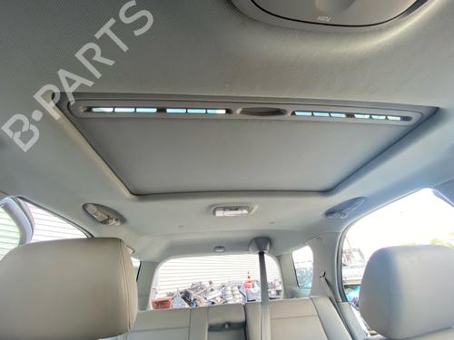 Cielo abitacolo Cielo abitacolo KIA SORENTO I (JC) [2002-2011] 36956399 36956399