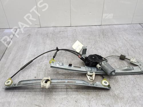 front-right-window-mechanism-peugeot-206-2l_-2m_-2009-2010-2011-2012-2013-23708814 main image