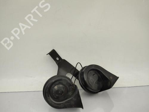Horn PEUGEOT 3008 I MPV (0U_) 1.6 HDi | BP23733271E13 