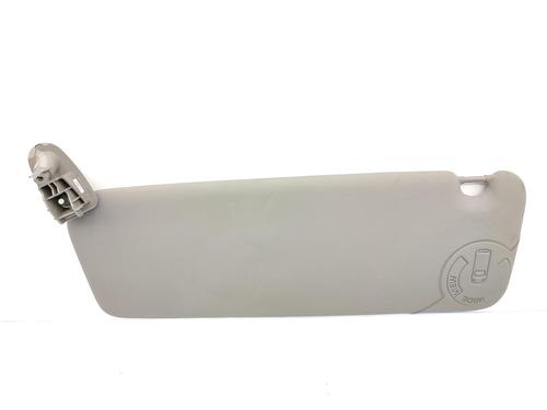 Right sun visor NISSAN NV400 Van (X62, X62B) dCi 130 | BP23733362I2 