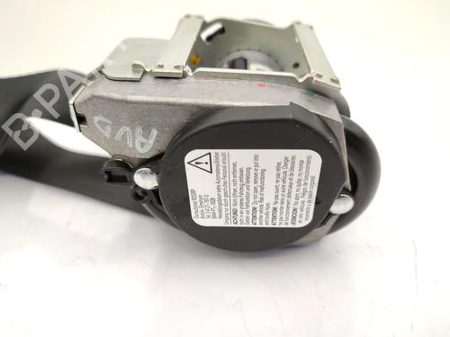Front right seatbelt VW GOLF PLUS V (5M1, 521) 1.4 TSI | BP23710869I25  - Image 11
