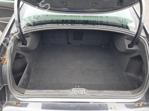 Right tailgate light CITROËN C5 III (RD_) 2.0 HDi 140 (RDRHF8, RDRHFA, RDRHA8, RDRHAJ) | BP23730790C80 - Image 51