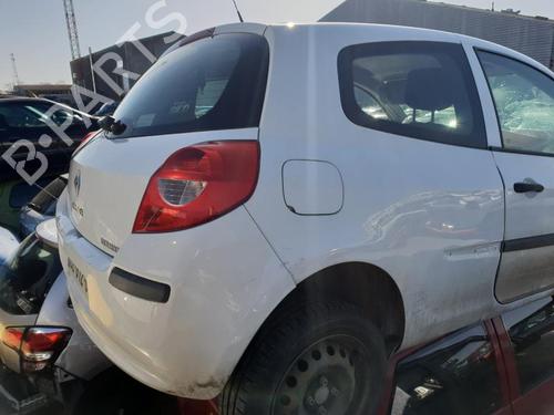 AC compressor RENAULT CLIO III (BR0/1, CR0/1) 1.5 dCi (C/BR0G, C/BR1G) | BP23668429M34  - Image 12