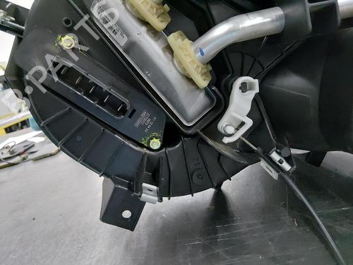 Heater matrix box RENAULT KANGOO Express (FW0/1_) | BP37868136M61 - Image 26