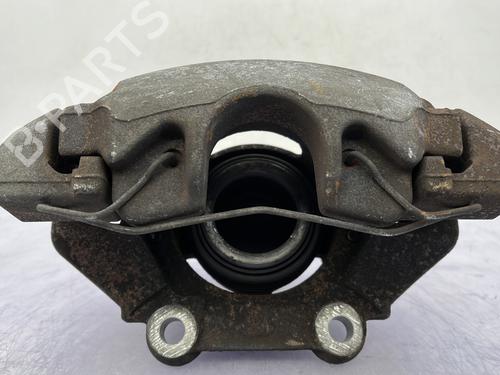 Used Right front brake caliper PEUGEOT RCZ 1.6 16V (156 hp) 24435661