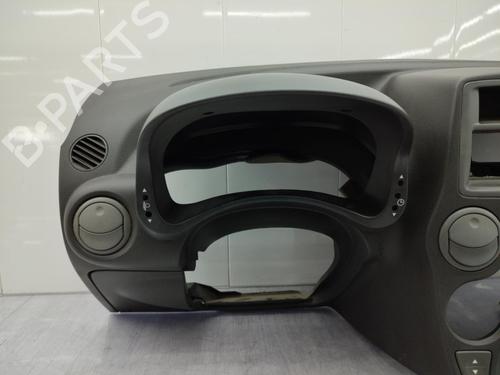Used Dashboard Dashboard FIAT PANDA (169_) 1.2 (169.AXB11, 169.AXB1A) (60 hp) 23706125 23706125