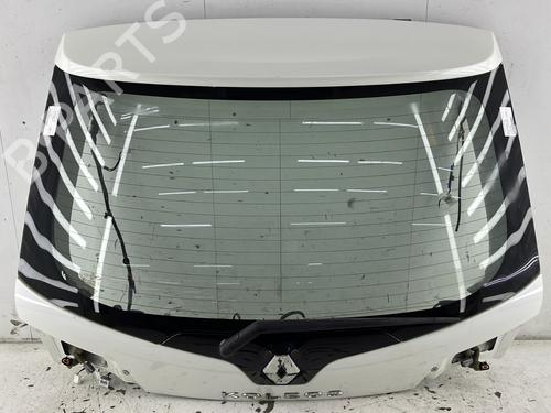 Used Tailgate RENAULT KOLEOS I (HY_) 2.0 dCi 4x4 (HY0K) (150 hp) 32314374
