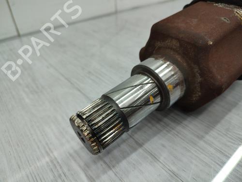 Left front driveshaft FORD S-MAX (WA6) 2.2 TDCi | BP23706157M38  - Image 6