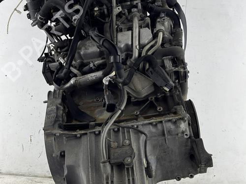 Engine MERCEDES-BENZ A-CLASS (W169) A 180 CDI (169.007, 169.307) | BP23683686M1 