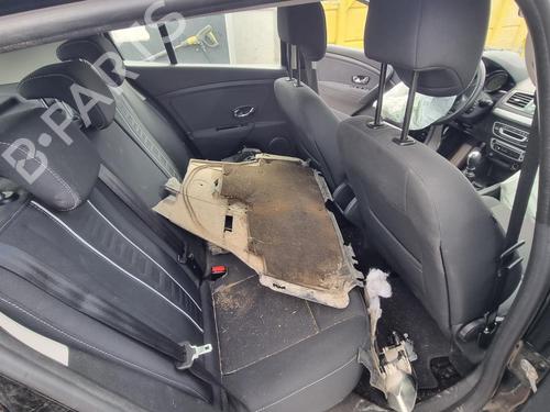 Left sun visor RENAULT MEGANE III Hatchback (BZ0/1_, B3_) 1.5 dCi (BZ09, BZ0D, BZ1W, BZ29, BZ14) | BP23707755I1 - Image 21