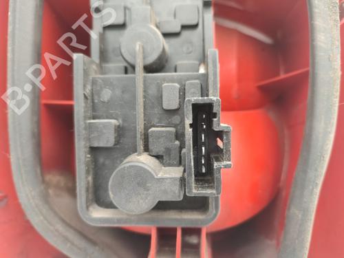 Højre baglygte CITROËN XSARA PICASSO (N68) 2.0 HDi | BP29272597C35 