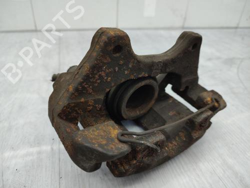 Used Left front brake caliper Left front brake caliper FIAT DOBLO Box Body/MPV (223_) 1.9 JTD (223ZXE1A) (100 hp) 23665173 23665173