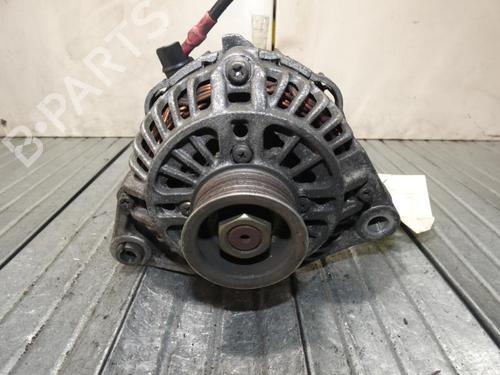 Used Alternator FORD FIESTA IV (JA_, JB_) 1.25 i 16V (75 hp) 23697233