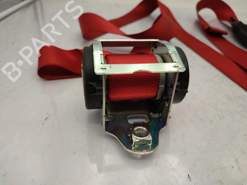 Front right belt tensioner OPEL CORSA D (S07) 1.7 CDTI (L08, L68) | BP28031832C88 