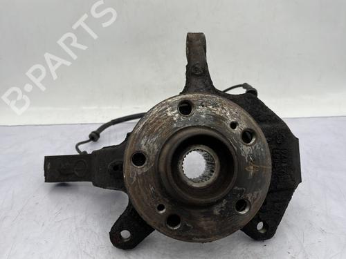 Used Left front steering knuckle RENAULT ESPACE IV (JK0/1_) 2.0 dCi (JK03, JK04, JK1C, JK1G, JK1J, JK1K) (173 hp) 23752280