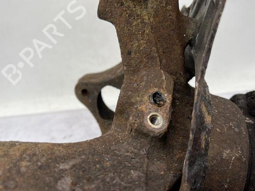 Left front steering knuckle CITROËN JUMPER II Van 2.2 HDi 130 | BP24553033M25 